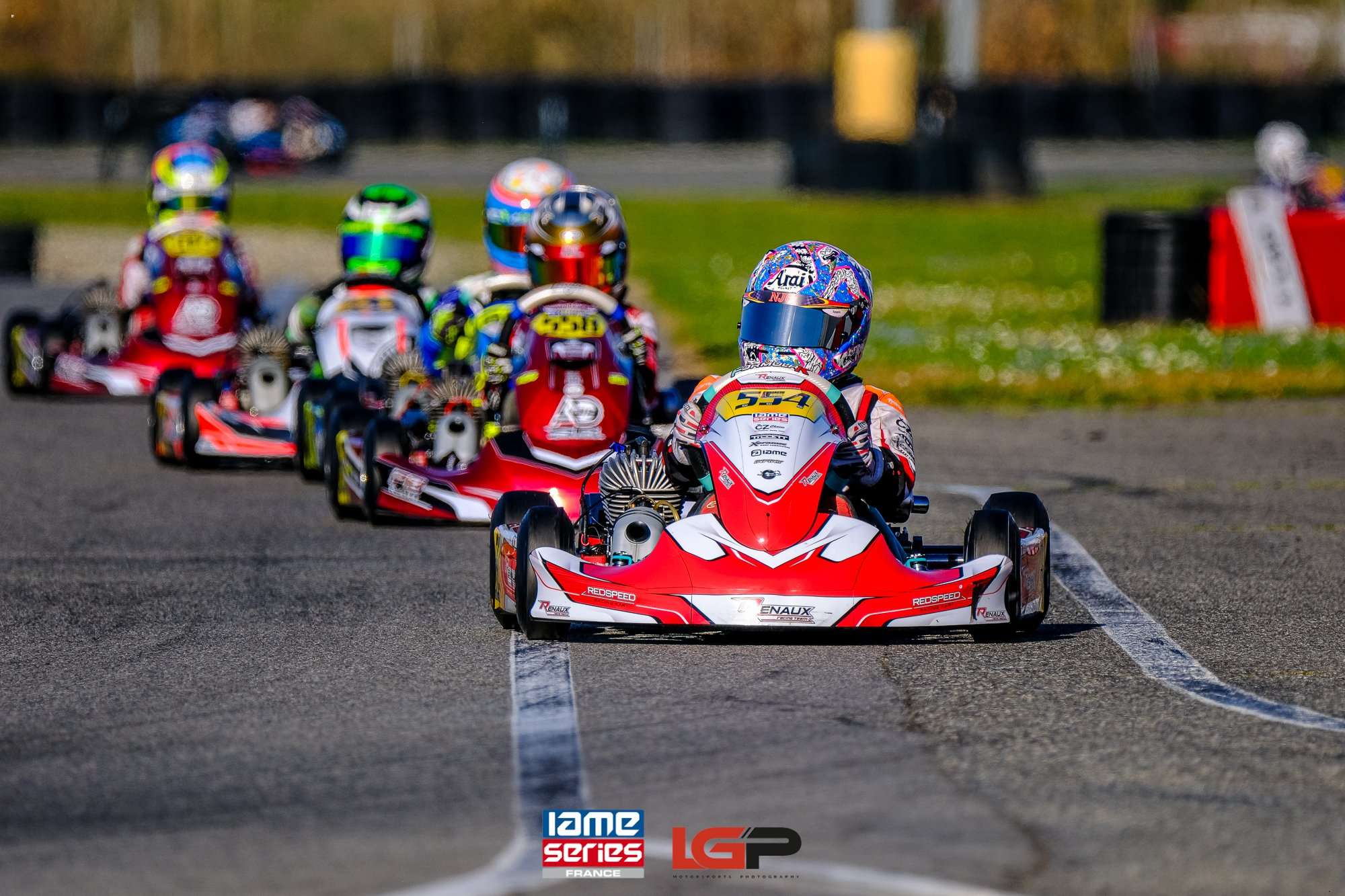 Renaux Racing Team